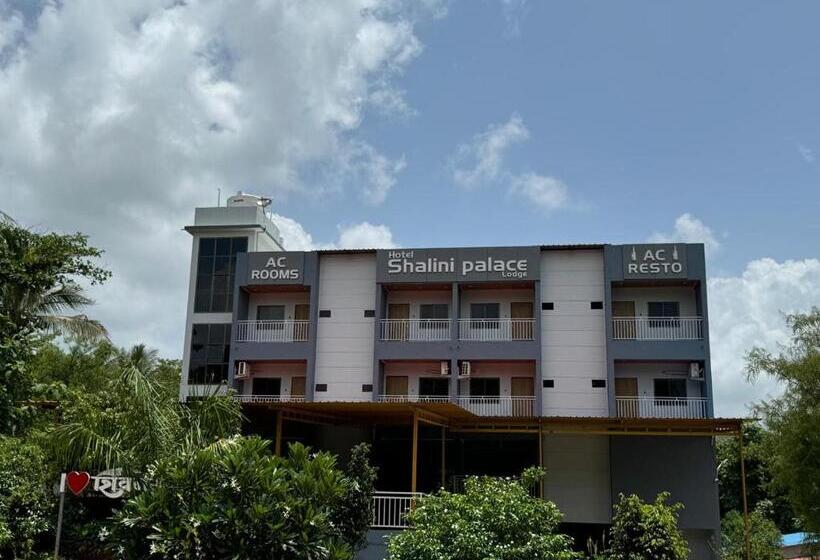 Hotel Shalini Palace