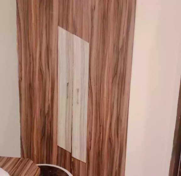 Hotelli Temple City Lake Inn Madurai Aala