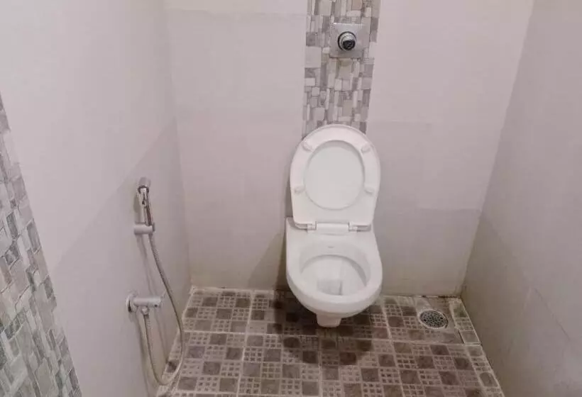 Hotelli Temple City Lake Inn Madurai Aala