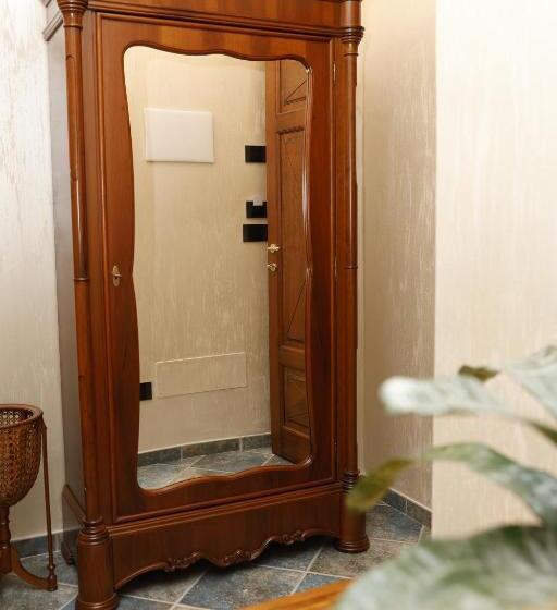 فندق Tenuta Rosa   Gastronomia E Relax