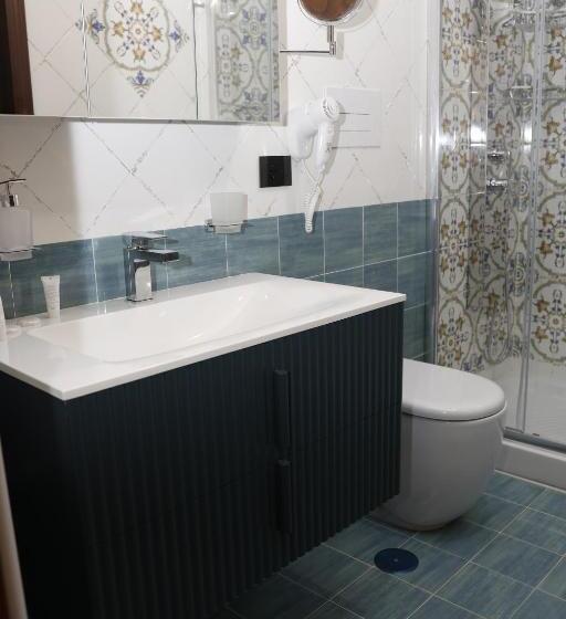 فندق Tenuta Rosa   Gastronomia E Relax