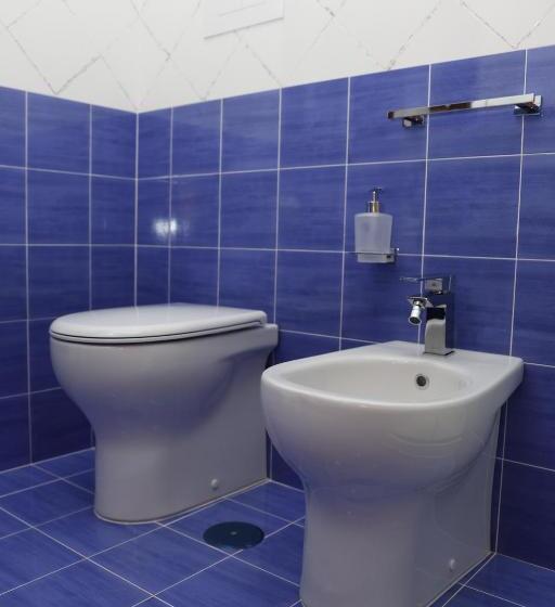 فندق Tenuta Rosa   Gastronomia E Relax