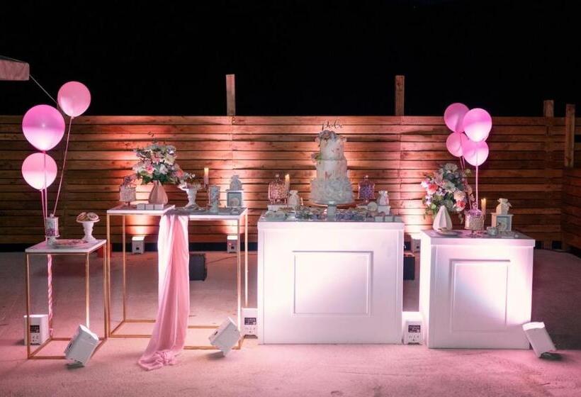 فندق Tenuta Rosa   Gastronomia E Relax