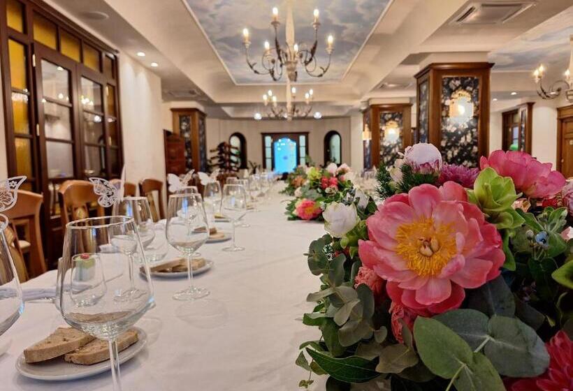 فندق Tenuta Rosa   Gastronomia E Relax