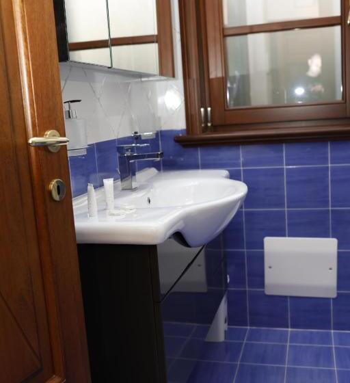 فندق Tenuta Rosa   Gastronomia E Relax