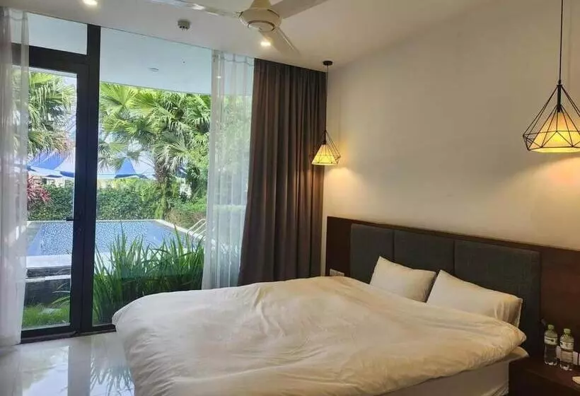 Ivory Villas & Resort Hòa Bình