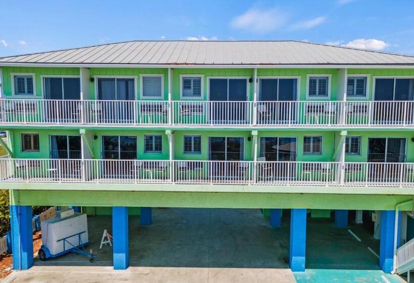 Ocean View Hotel Room With Balcony  King Bed #23