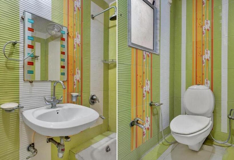 Oyo Hotel Shree Goverdhan Palace