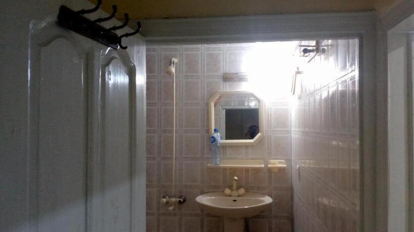 پانسیون Best View Hill Top Guest House Changlagali