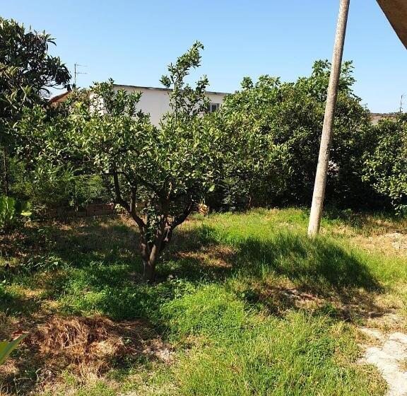 Pensjonat Centre Vlore Guest House