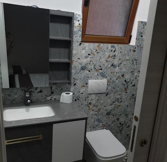 Pensjonat Centre Vlore Guest House