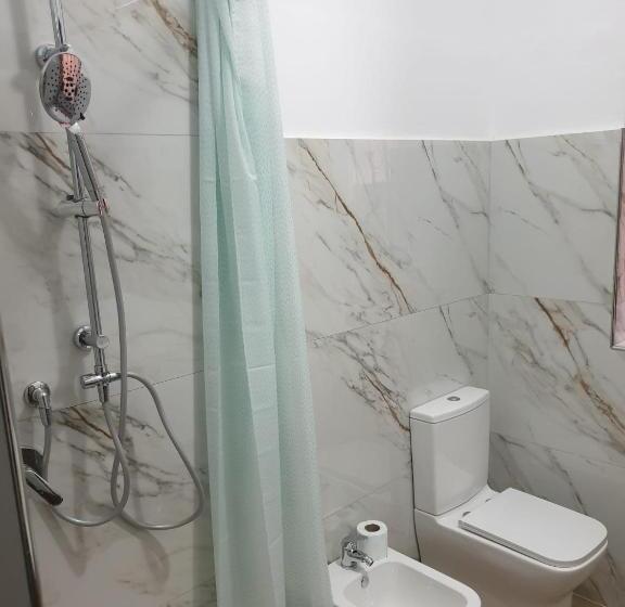 Pensjonat Centre Vlore Guest House