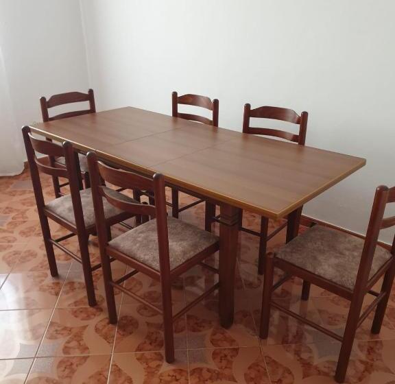 Pensjonat Centre Vlore Guest House