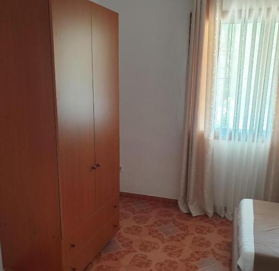 Pensjonat Centre Vlore Guest House