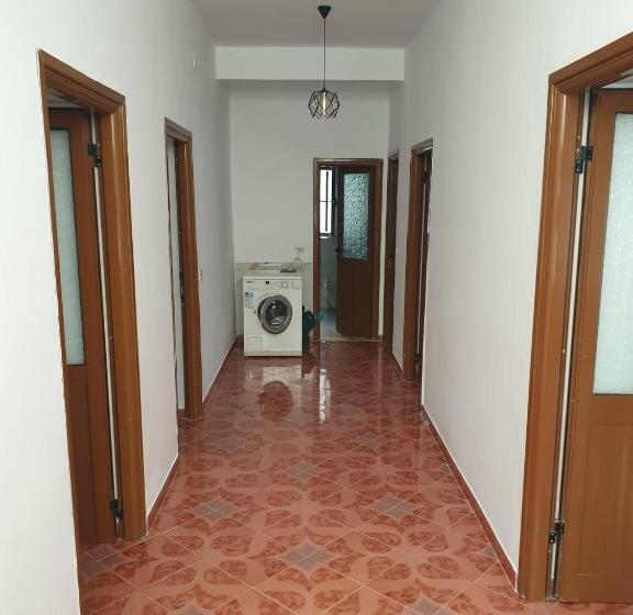 Pensjonat Centre Vlore Guest House