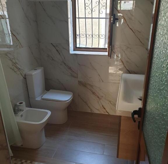 Pensjonat Centre Vlore Guest House