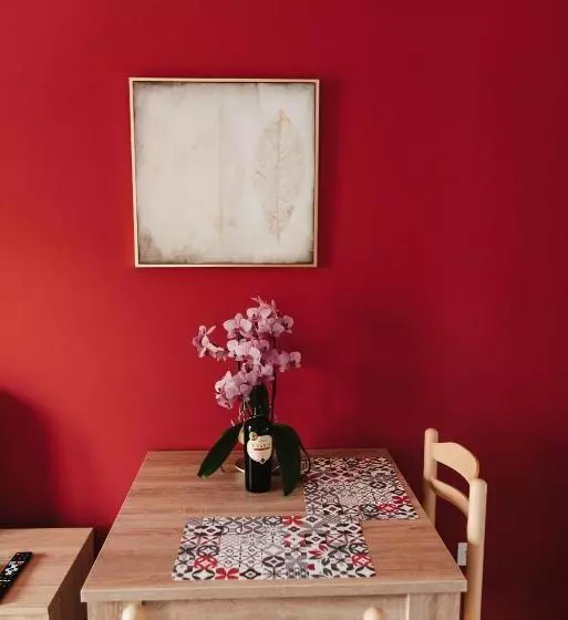 پانسیون Guesthouse Lole