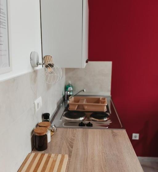 پانسیون Guesthouse Lole