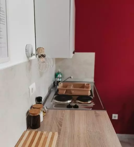 پانسیون Guesthouse Lole