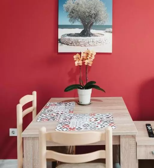 پانسیون Guesthouse Lole