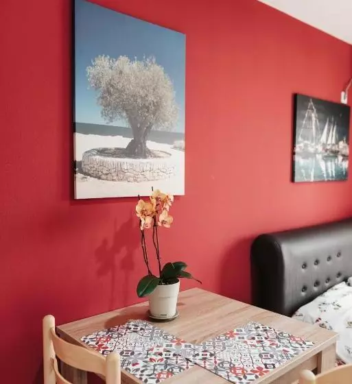 پانسیون Guesthouse Lole