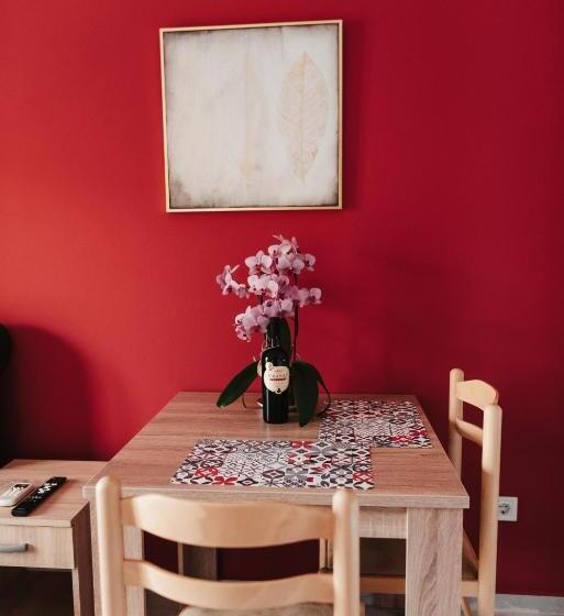 پانسیون Guesthouse Lole