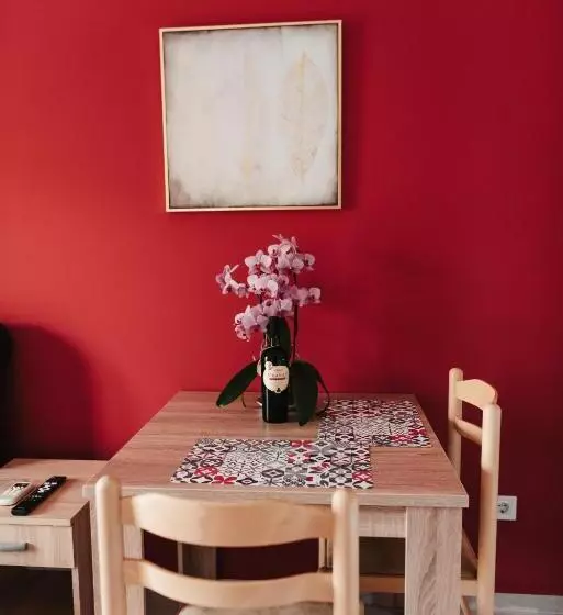 پانسیون Guesthouse Lole