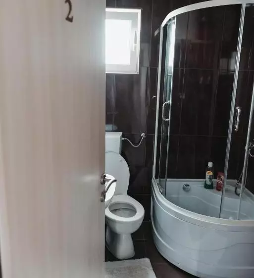 پانسیون Guesthouse Lole