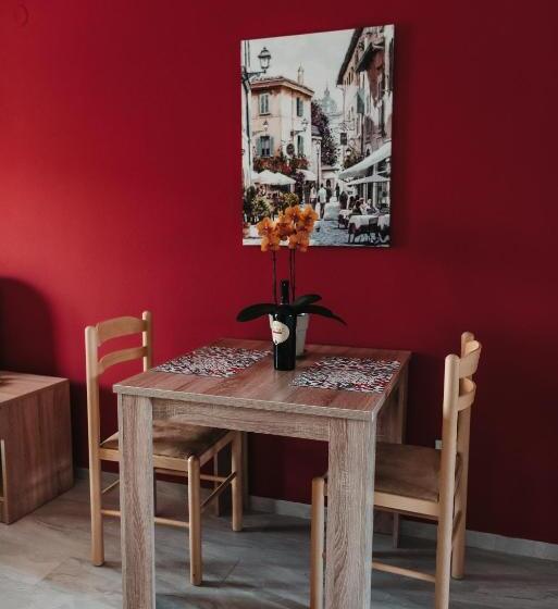 پانسیون Guesthouse Lole