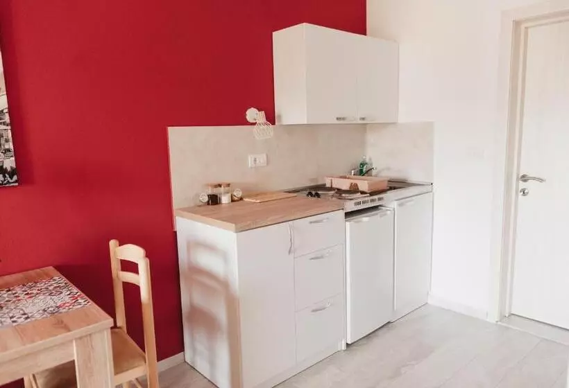 پانسیون Guesthouse Lole