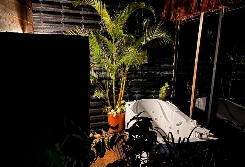 Panzió Hostal Aventura