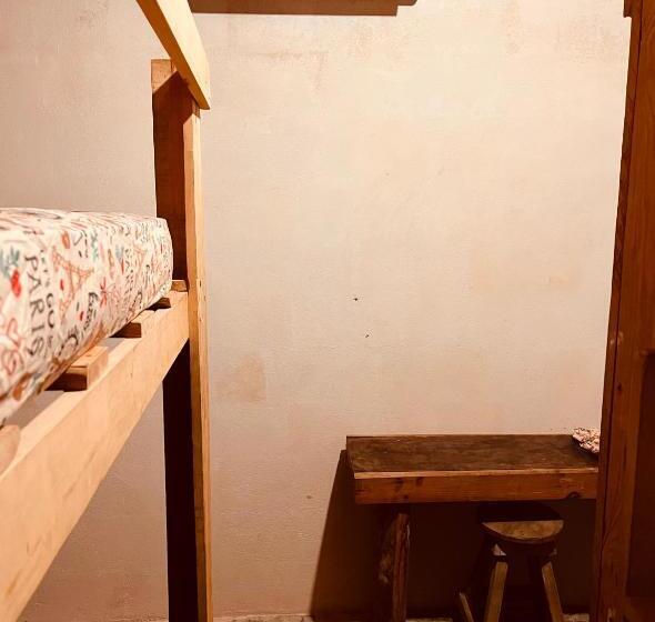 Panzió Hostal Aventura