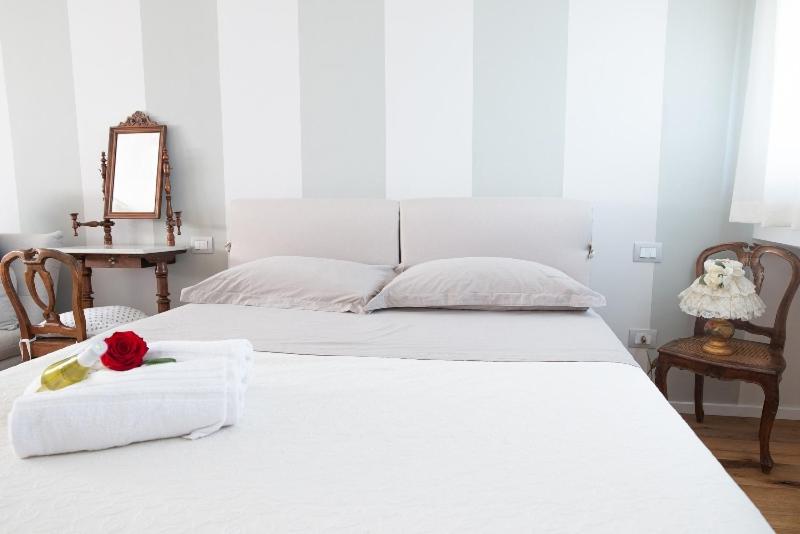 بنسيون Il Pino Montefiascone