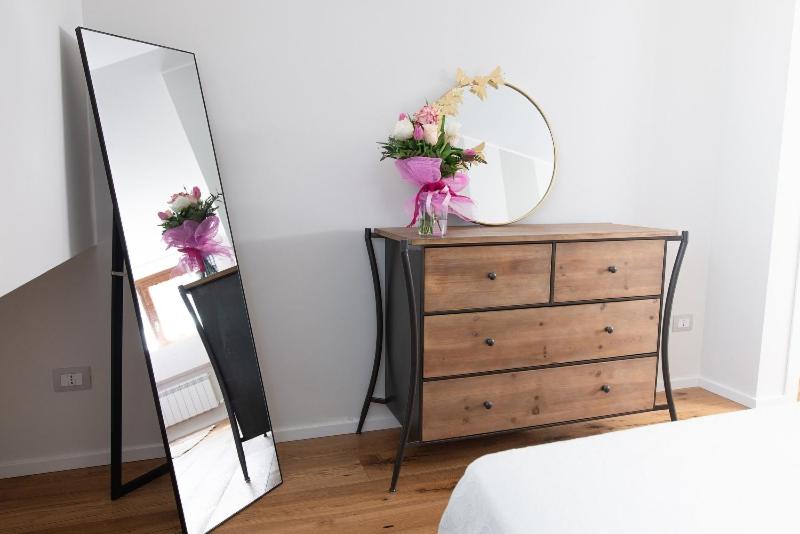 ペンション Il Pino Montefiascone