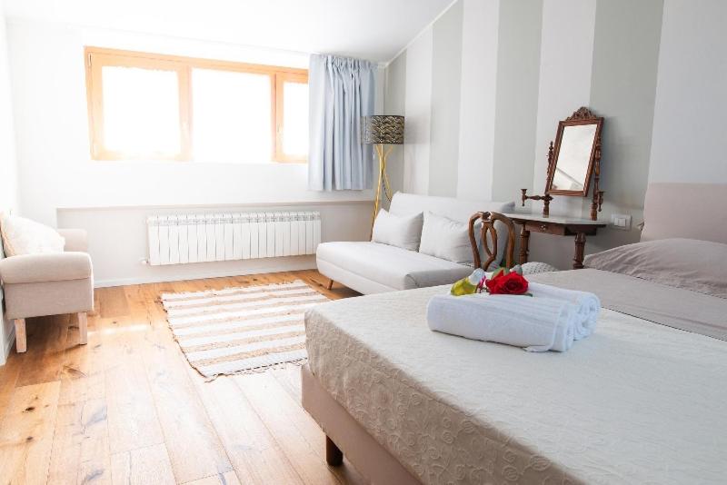 بنسيون Il Pino Montefiascone