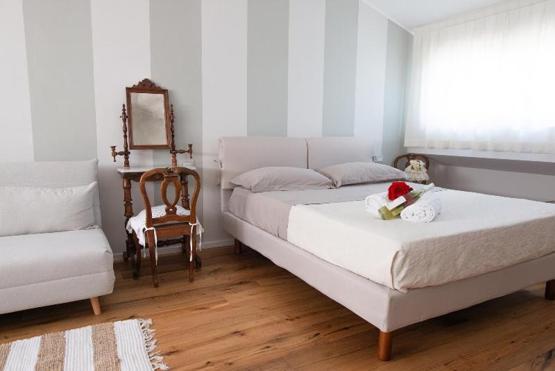 ペンション Il Pino Montefiascone