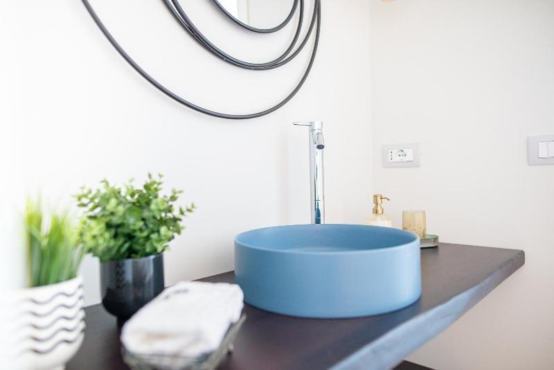 ペンション Il Pino Montefiascone