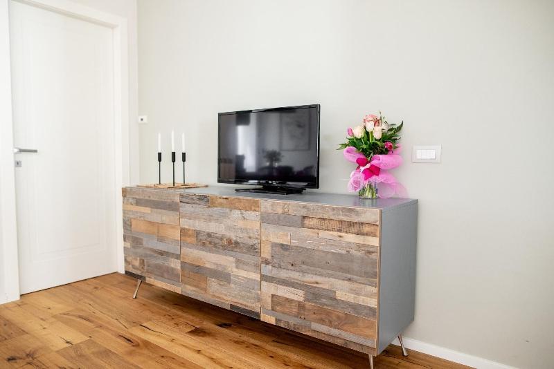 بنسيون Il Pino Montefiascone