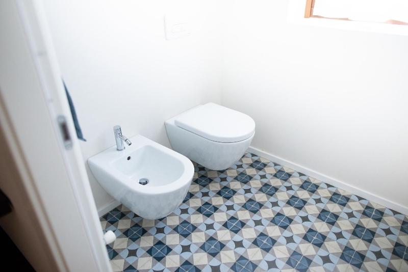 ペンション Il Pino Montefiascone