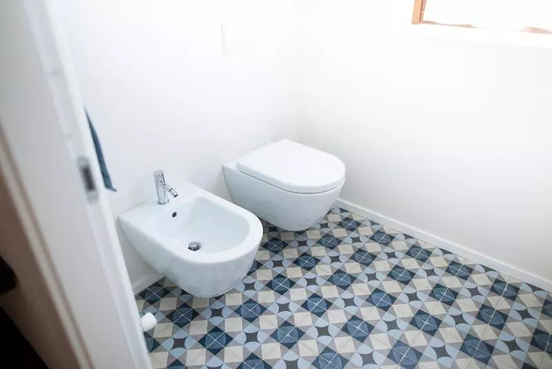 Majatalo Il Pino   Montefiascone