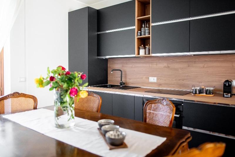 بنسيون Il Pino Montefiascone