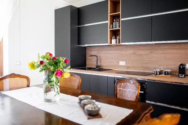 Majatalo Il Pino   Montefiascone