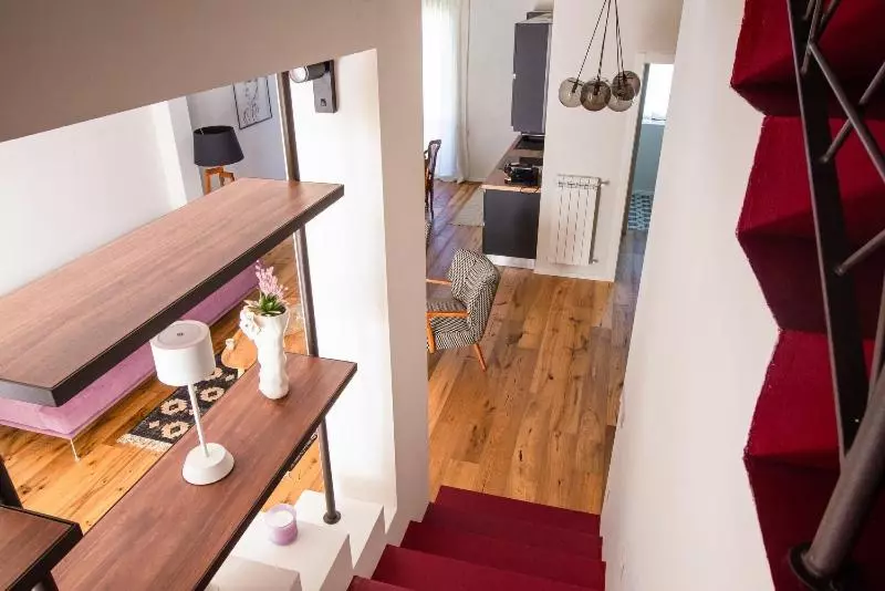 Majatalo Il Pino   Montefiascone