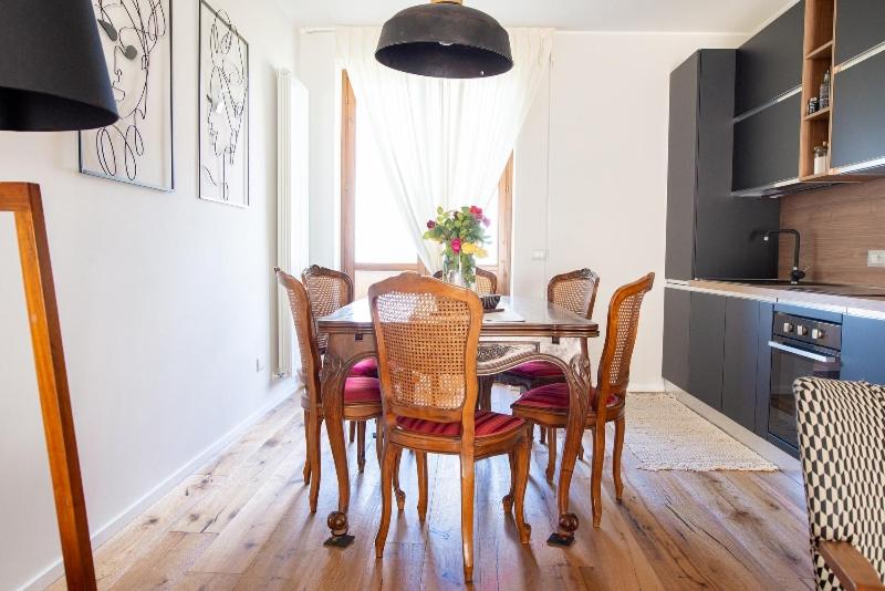 بنسيون Il Pino Montefiascone