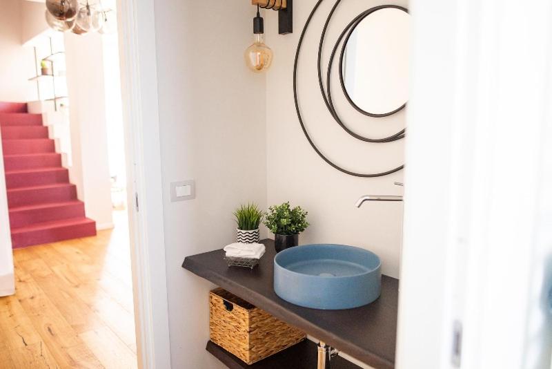 بنسيون Il Pino Montefiascone