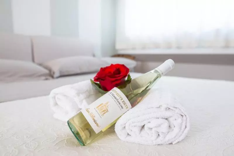 Majatalo Il Pino   Montefiascone