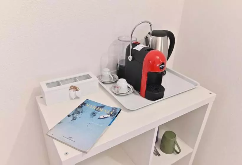 پانسیون Izzhome City Heart Rooms