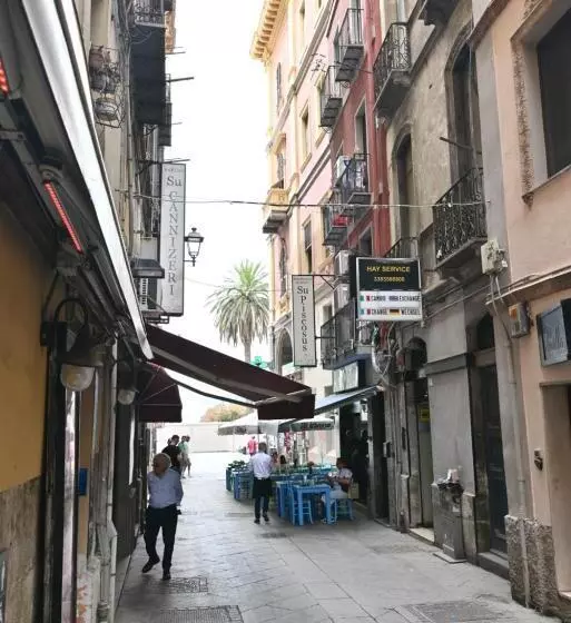 پانسیون Izzhome City Heart Rooms