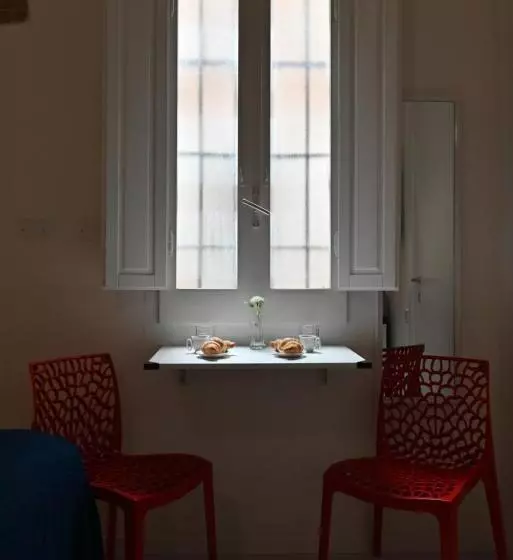 پانسیون Izzhome City Heart Rooms