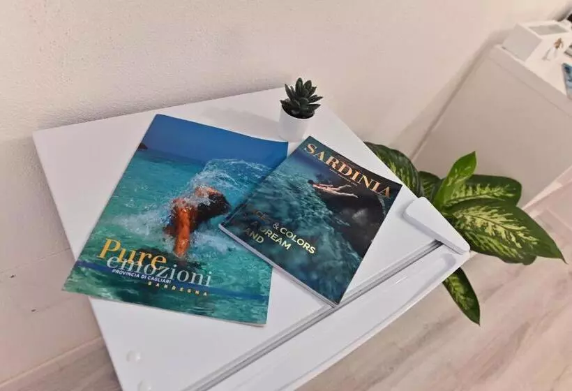 پانسیون Izzhome City Heart Rooms